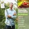 Praktischer Obstpflücker mit Teleskopstange Ideal für Äpfel Produktbild-Vorschau 2