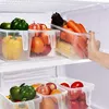 Kurtzy Kühlschrank Organizer & Küchenschrank Produktbild-Vorschau 4