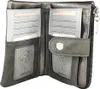 Anekke portafoglio Sophia Flexible RFID Wallet Multicolor Anteprima dell’immagine prodotto 3