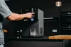 AQMOS Wasserspender DrinKing schwarz Produktbild-Vorschau 4
