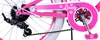 Volare Lovely Kinderfahrrad - Mädchen - 20 Zoll - Rosa - 7 Produktbild-Vorschau 5