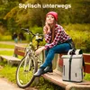 7MAGIC RollTop Rucksack 20L-25L, Laptoptasche 15,6 Zoll Produktbild-Vorschau 7