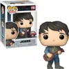 The Witcher - Jaskier 1195 Special Edition - Funko Pop! - Produktbild-Vorschau 3