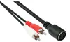 Good Connections AD-2CS5B Good Connections Audio Adapter Anteprima dell’immagine prodotto 3