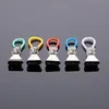 10 STueCKE Geschirrtuch Clips Tuch Haengen Metall Clips Produktbild-Vorschau 7