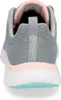 Skechers Flex Appeal 4.0 - Brilliant View - Grau / Light Produktbild-Vorschau 49
