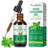 Wildes Oregano Öl Supplement 100% naturrein – 70% Produktbild-Vorschau 1