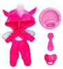 Cry Babies Loving Care Fantasy Hannah Voir les images du produit 7