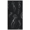 Badetuch Handtuch Strandtuch XXL Badehandtuch 90x180 cm Produktbild-Vorschau 2