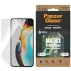 Vetro ibrido PanzerGlass Matrix per Galaxy S23+ Anteprima dell’immagine prodotto 1