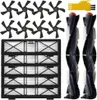 INF Accessoires de remplacement 16 pièces Neato Botvac Voir les images du produit 1