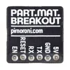 Particulate Matter Sensor Breakout, für PMS5003 Produktbild-Vorschau 3