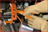 KS Tools 117.0054, Isolierende Handschuhe, Weiß, Produktbild-Vorschau 5