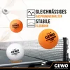 GEWO Tischtennisbälle Training 40+, 60er Set - mit Naht, Produktbild-Vorschau 4