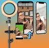 Walimex HomeStudio Starter Kit, 6 W, 48 lampadine, LED, Anteprima dell’immagine prodotto 9