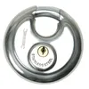 Silverline Edelstahl-Rundschloss 70 mm Produktbild-Vorschau 2