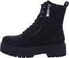 La Strada Plateau Stiefeletten Damen 31363638383036 Schwarz Produktbild-Vorschau 9
