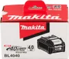 Makita Power Source Kit 40V 191L77-9 XGT 4,0 Ah Produktbild-Vorschau 21