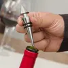 InnovaGoods Wein Zubehörset in Flaschenoptik (5-teilig) Produktbild-Vorschau 6