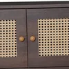 Merax TV-Schrank 200 cm für 80-Zoll Fernseher, Lowboard mit Produktbild-Vorschau 9
