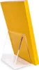 Buchständer - SMALL - Klemmständer aus PLEXIGLAS® Produktbild-Vorschau 2