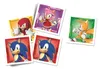 Clementoni Memo Sonic, Kartenspiel, Speicher, 4 Jahr(e) Produktbild-Vorschau 3