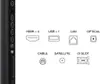 TCL 55Q7C TV 139.7 cm 55 4K Ultra HD Smart Wi-Fi Metallic Produktbild-Vorschau 18