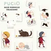 Pucio. Meine ersten Rätsel Produktbild-Vorschau 3
