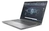 HP ZBook 8 G1i Mobile Workstation, 16" WUXGA Touch, Ultra 7 Produktbild-Vorschau 2