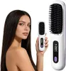 Haarbürste,Glätteisen,Kabelloser Haarglätter und Produktbild-Vorschau 7