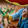 LEGO® NINJAGO 71859 Der Drache des Lebens Produktbild-Vorschau 11