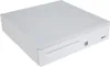 Iggual Iron-30pw 5+5 cassetto per contanti Trasparente Anteprima dell’immagine prodotto 1