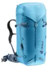 Deuter Guide 44+8 Barva : wave-ink Voir les images du produit 2