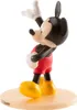 Mickey Mouse 9 cm - Disney Original figúrka z plastu Náhľad obrázku produktu 4