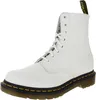 Dr Martens 1460 Pascal Virginia Weiß - Damen Stiefel - Produktbild-Vorschau 7