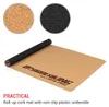 BoarderKING Balance Board Set - dřevěná balanční deska s Náhled obrázku produktu 4