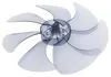 Ventola 300mm per ventilatore Rowenta Turbo Swift Silence Anteprima dell’immagine prodotto 2