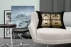 MuchoWow® Zierkissen Sofakissen Wohnzimmer Dekokissen 60x40 Produktbild-Vorschau 4