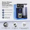 JIMMY Matrix M9 Pro Umkehrosmose-Wasserfilter, 7-stufig, Produktbild-Vorschau 4