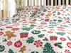 Baumwollbettwäsche MERRY MOOD weiß Größen: 70 x 90 cm | 140 Produktbild-Vorschau 5