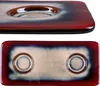 Set matcha premium "Menou Red" con ciotola, frustino, Anteprima dell’immagine prodotto 3