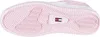 The image shows the sole of a pink and white sneaker. Náhled obrázku produktu