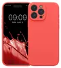 Etui silikonowe kwmobile do telefonu Apple iPhone 16 Pro Podgląd zdjęcia produktu 8