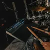 Nux Percussion Pad DP-2000 E-Drum ze statywem i uchwytem na Podgląd zdjęcia produktu 6