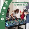 Zestaw do gier COSTWAY 15 w 1, wielofunkcyjny stół do gier Podgląd zdjęcia produktu 5