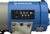 MONACOR TM-17M Megafon mit MP3-Funktion, 110 dB Produktbild-Vorschau 2