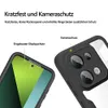 360° Grad Hülle Xiaomi Redmi Note 13 Pro 5G mit Produktbild-Vorschau 6