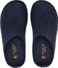Haflinger Damen Herren Hausschuh Pantoffel Wollfilz Flair Produktbild-Vorschau 47