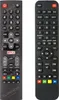 Ersatz Fernbedienung für OK TV ODL 32652H-TB und ODL Produktbild-Vorschau 1
