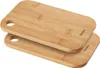 METALTEX 569704010 Schneidebretter 2er-Set 22 x 14 x 1,0 cm Produktbild-Vorschau 1
